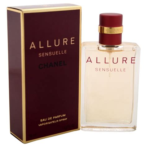 chanel allure women perfume|chanel allure boots.